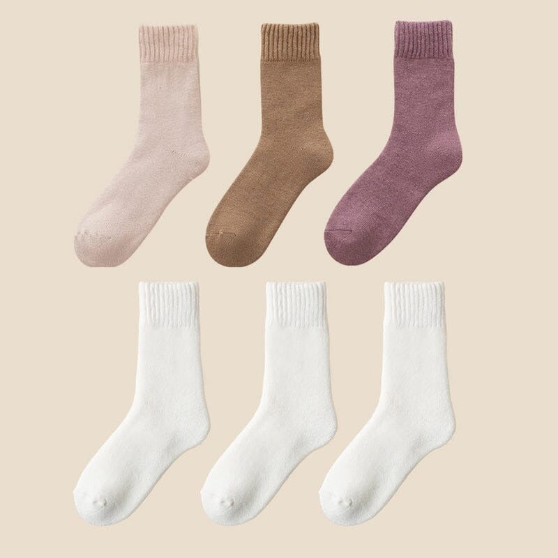 Winter Thermal Socks 10$ TODAY ONLY