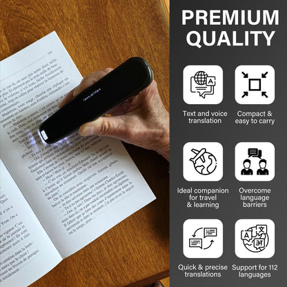 Translator Pen 45$ TODAY ONLY