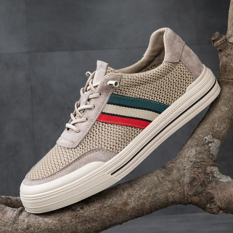 Retro Sneakers