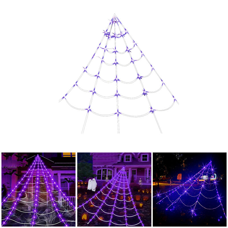 Spider Web Light 27$ TODAY ONLY