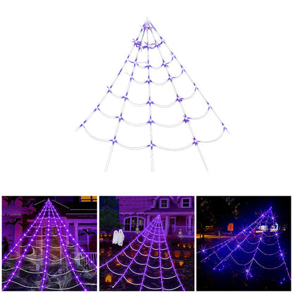 Spider Web Light 27$ TODAY ONLY