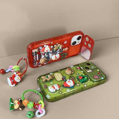 The Only Case You’ll Ever Need™ — Turn Your iPhone Into a Stunning Shield of Style and Strength