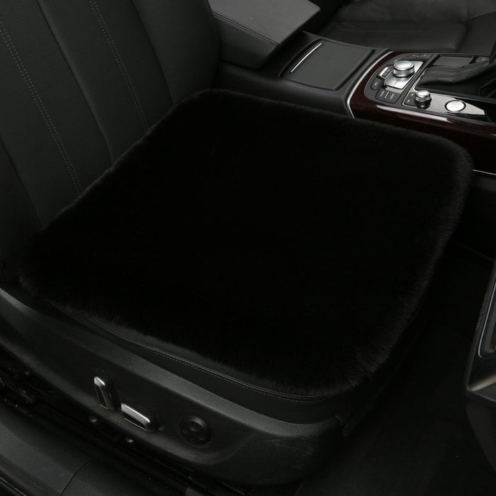 Car Seat Cushion & Armrest 7$ TODAY ONLY