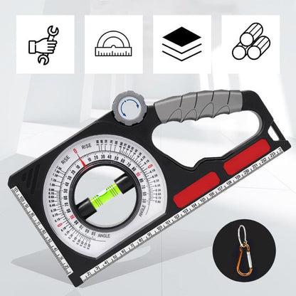 Dead-On Precision™ — Command Every Angle with Unshakable Confidence