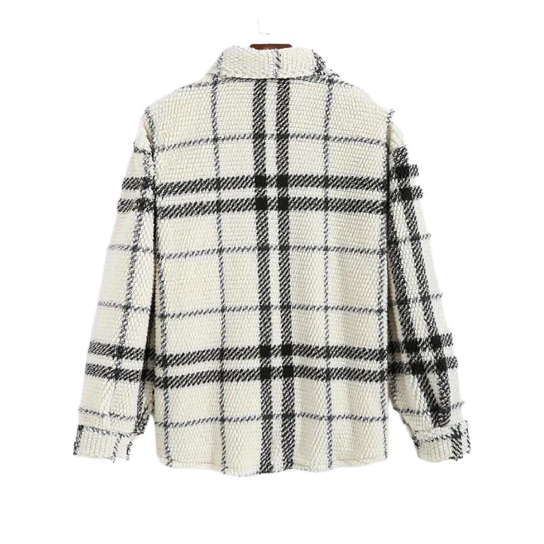FlareFrost™ — Adoptez une chaleur inarrêtable et un style emblématique chaque jour froid