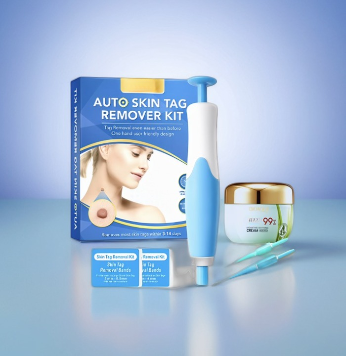 Skin Tag Remover 22$ TODAY ONLY