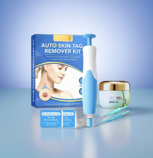 Skin Tag Remover