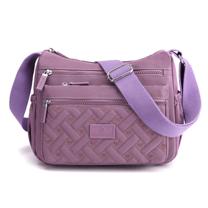 🎁Klyvoxa Shoulder Messenger Bag👜