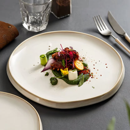VestaCore™ — Imprégnez Chaque Repas d’un Style Inébranlable et d’un Flair Spectaculaire