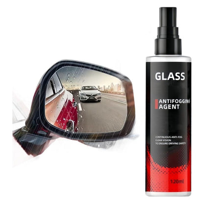 ClearGuard™ — Κυριαρχήστε σε Κάθε Οδήγηση με Αόρατη, Χωρίς Ομίχλη Όραση