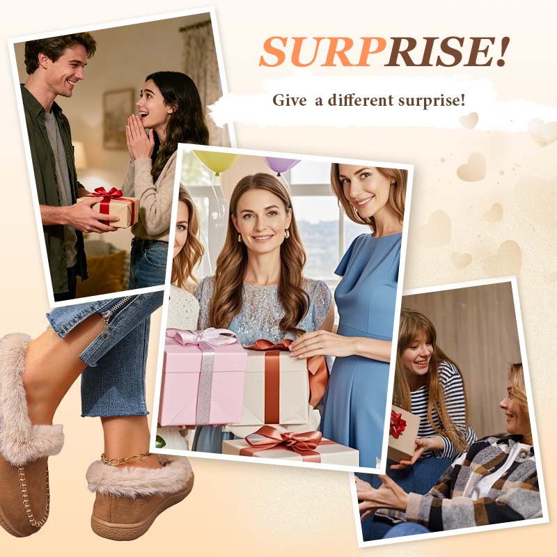 CozySteps™ — Wrap Your Feet in Warmth and Unshakable Confidence