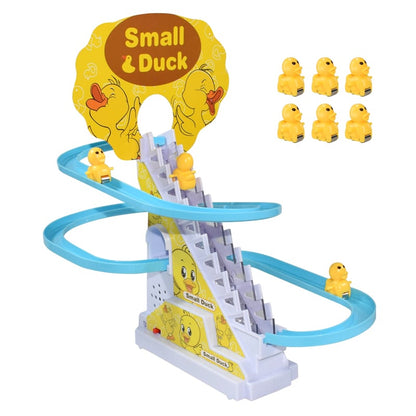 Duck Climbing Toy 10$ TODAY ONLY