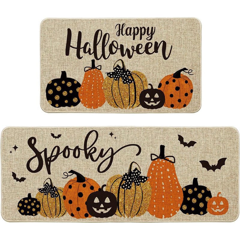 Seasonal Kitchen Mats™ — Protejează-ți podelele și impresionează fiecare oaspete cu stil îndrăzneț și fără efort