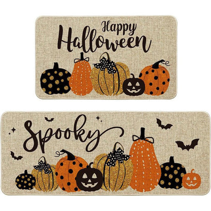 Seasonal Kitchen Mats™ — Protejează-ți podelele și impresionează fiecare oaspete cu stil îndrăzneț și fără efort