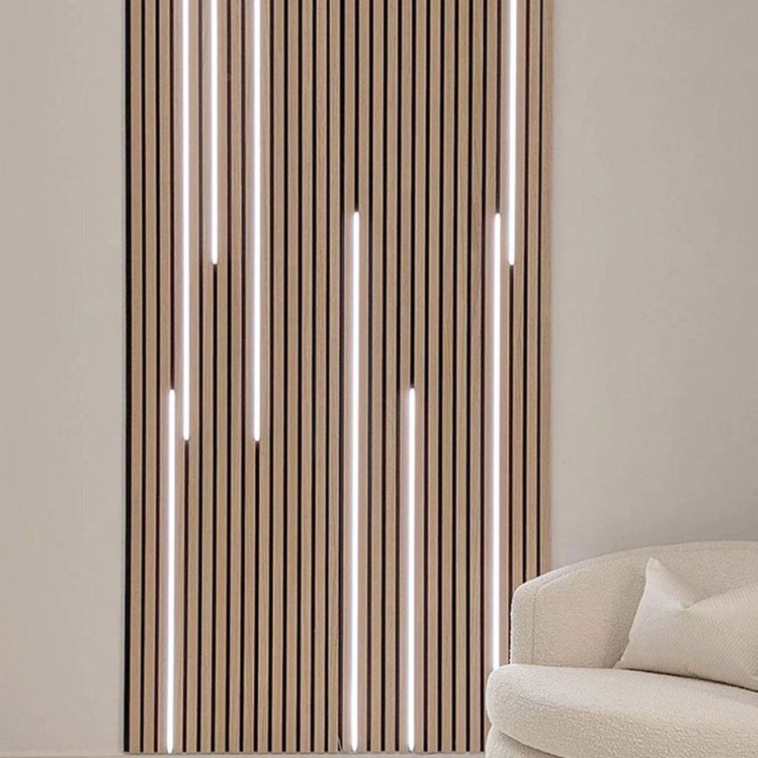 LumiFlex — Joustavat neon-LED-nauhat älykkäällä ohjauksella