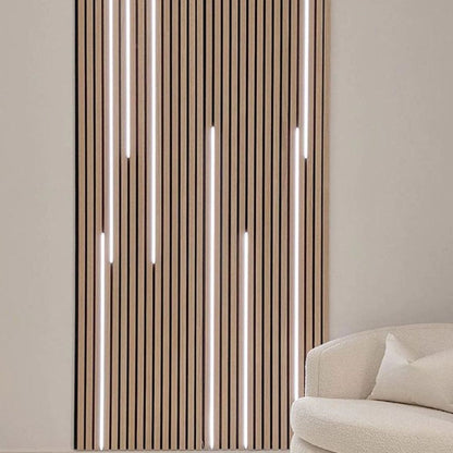 LumiFlex — Joustavat neon-LED-nauhat älykkäällä ohjauksella