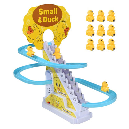 Duck Climbing Toy 10$ TODAY ONLY