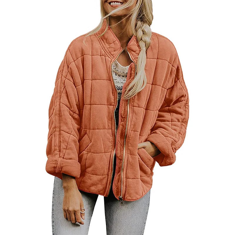 StormFrost™ Quilted Jacket — Feel Invincible in Unmatched Warmth and Bold Style