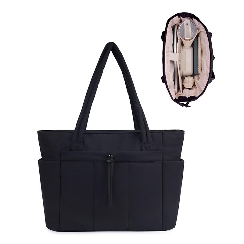 GripVogue™ — Lock In Your Day’s Essentials and Crush Chaos Instantly