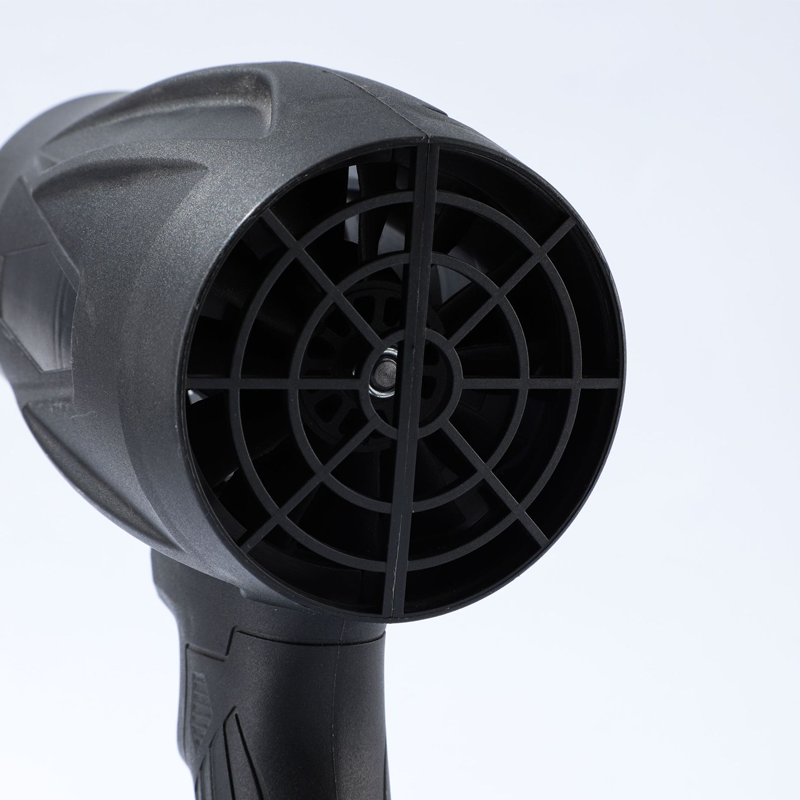 SnowPowerPro™ — Dominate Winter Effortlessly with Lightning-Fast, Cordless Snow Blasting