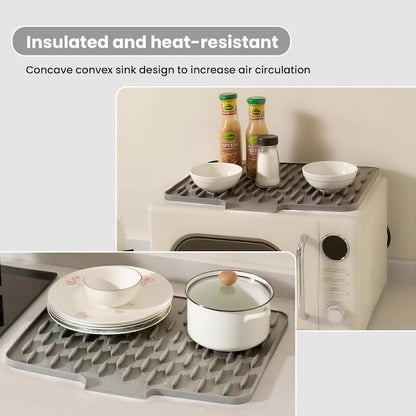AquaGuardPro™ — Domptez le chaos de la cuisine avec une magie instantanée, sèche et sans désordre