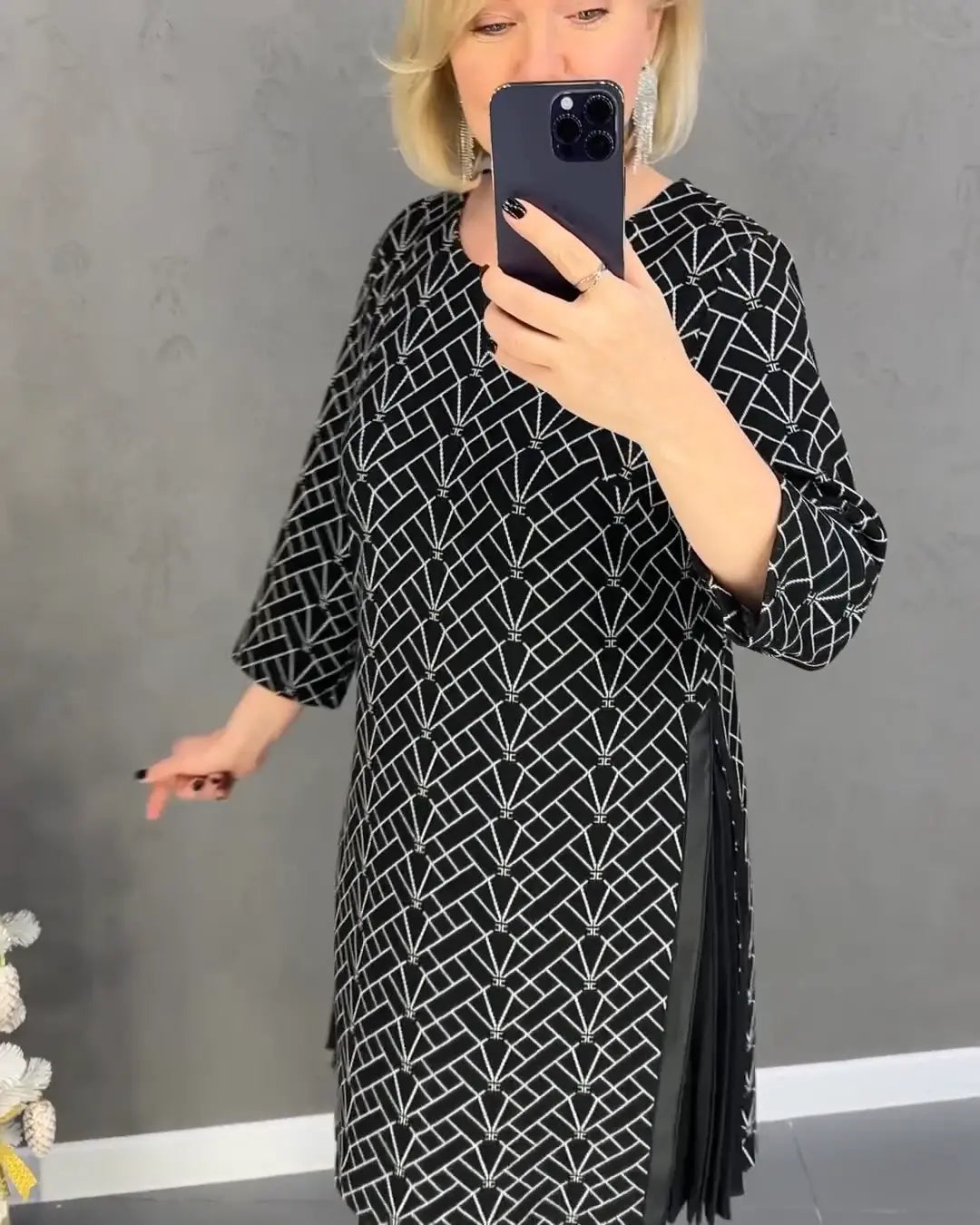 Liora — Printed Dresses for Women with Flattering Fits and Stylish Designs