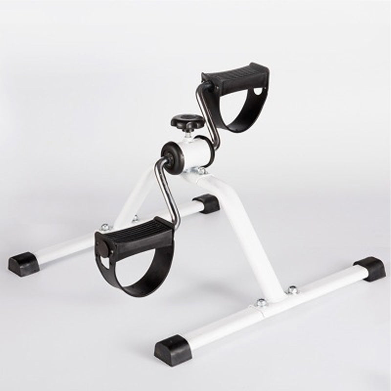Zynomo Mini Sammenleggbar Pedaltrener for Bruk Under Skrivebord