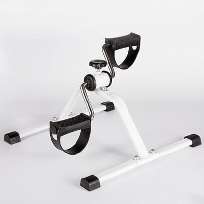 Zynomo Mini Sammenleggbar Pedaltrener for Bruk Under Skrivebord