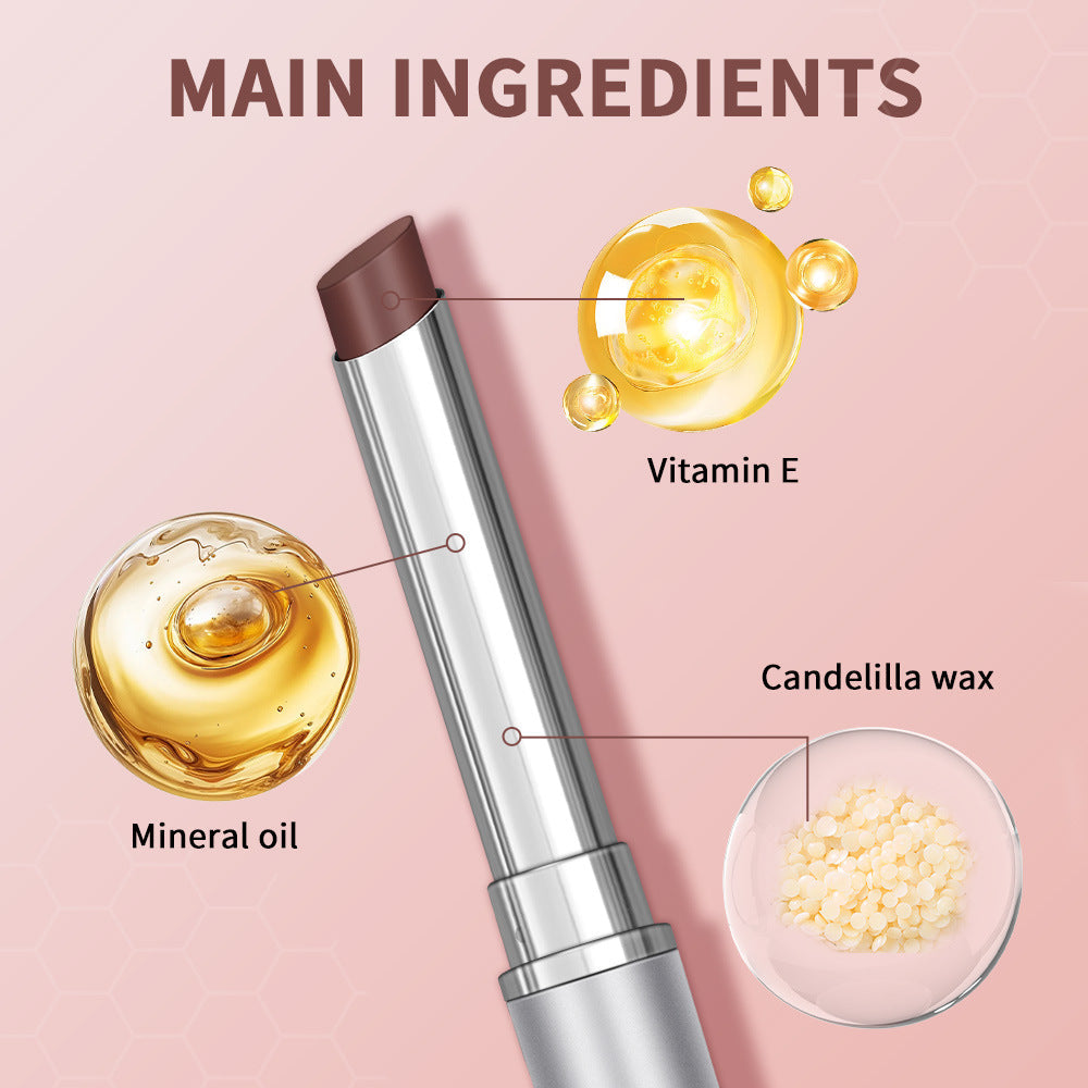 HoneyLuxe™ Lip Elixir — Unlock Silky, Hydrated Lips That Command Attention