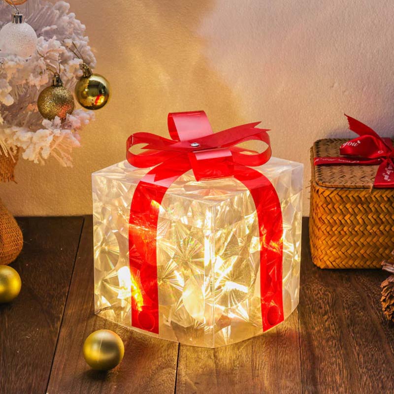 Holiday Glow Boxes™ — Ignite Unforgettable Festive Magic and Spark Joy Instantly