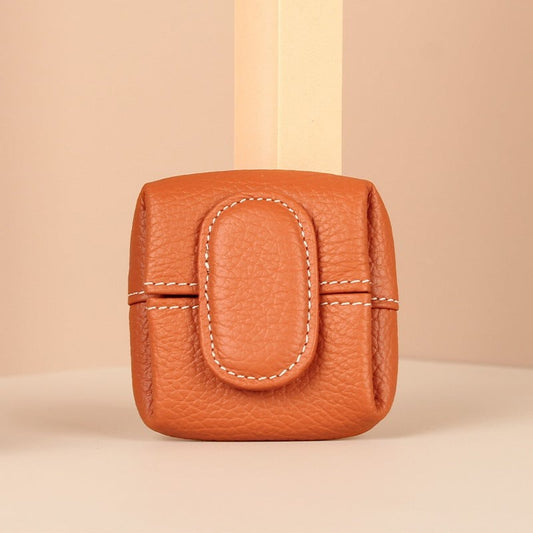 Leather Coin Purse