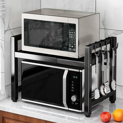 Kitchen Command™ — Beseitige Unordnung und erschließe mühelos magische Arbeitsflächen