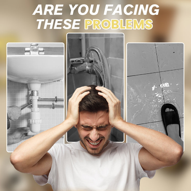 TitanGrip™ — Crush Every Faucet Fix with Unstoppable Power and Speed