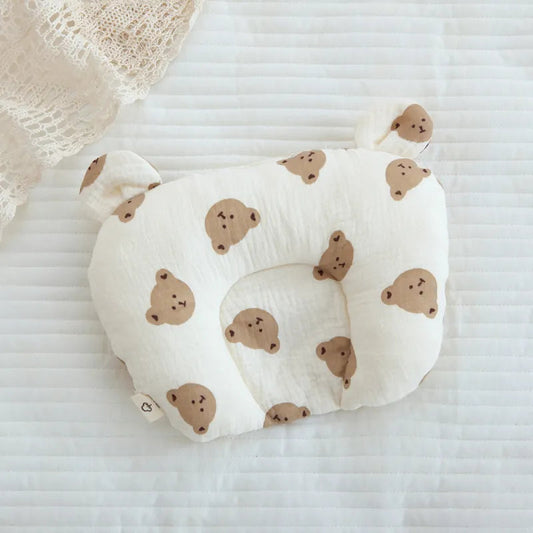 CraniGuard™ — Keep Your Baby’s Head Perfectly Round and Loved Every Night