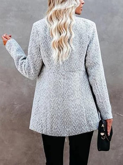 PowerEase Blazer™ — Voel Onstuitbaar Comfort en Beheers Elk Moment