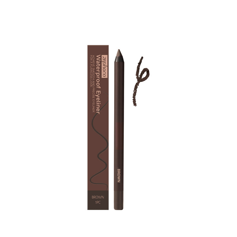 UltraCreamy Eyeliner™ — Înfruntă petele și cucerește fiecare privire toată ziua