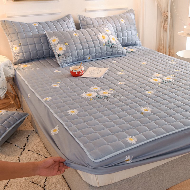 Mattress Covers™ — Pakk deg inn i sky-lignende komfort hele natten