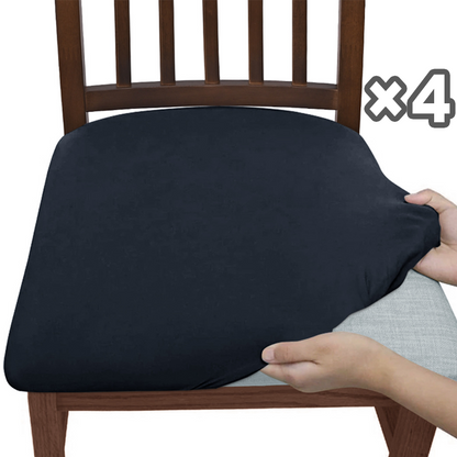 Chair Cover Magic™ — Μεταμόρφωσε την Τραπεζαρία σου σε έναν Άψογο, Χωρίς Τσακίσματα Παράδεισο