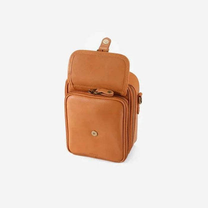 Crossbody Leather Bag 30$ TODAY ONLY