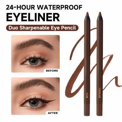 UltraCreamy Eyeliner™ — Înfruntă petele și cucerește fiecare privire toată ziua