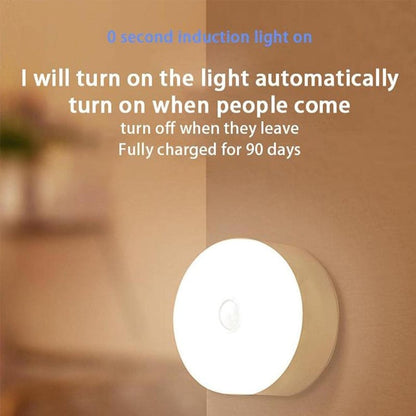 Sensor Light 10$ TODAY ONLY