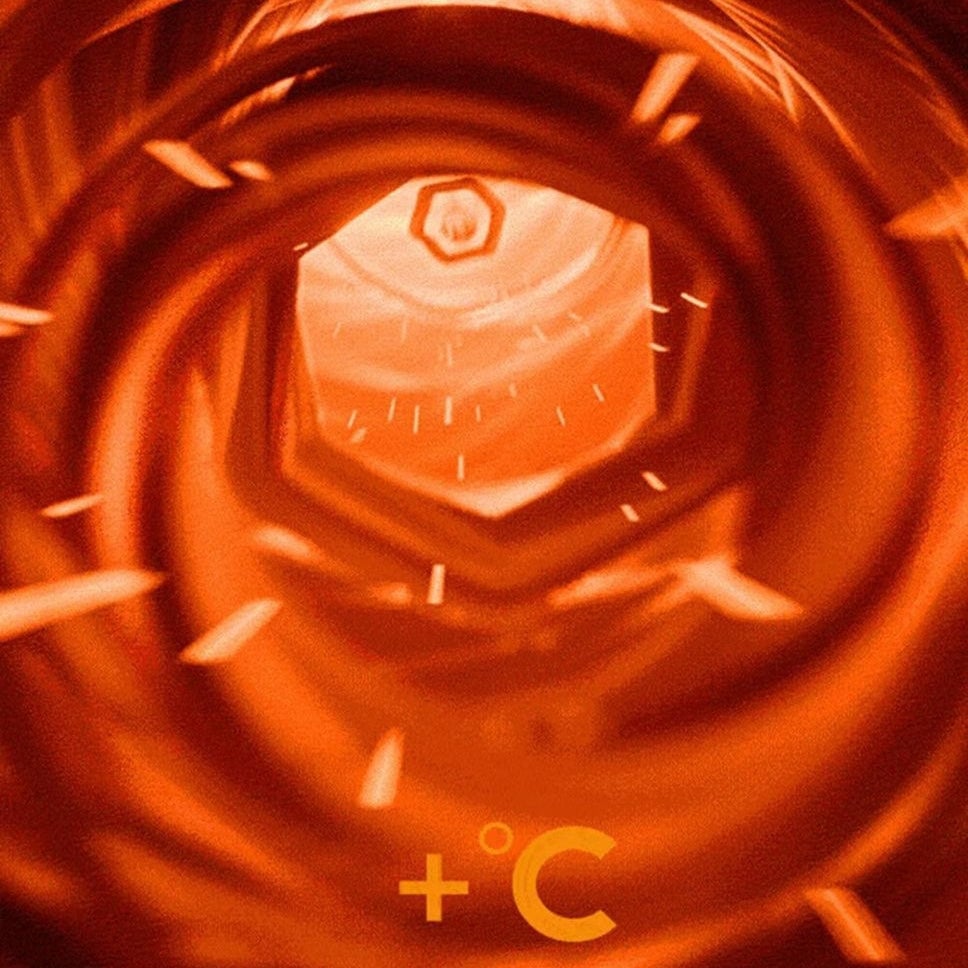 IronForge™ — Command Winter with Unstoppable Warmth and Bold Style