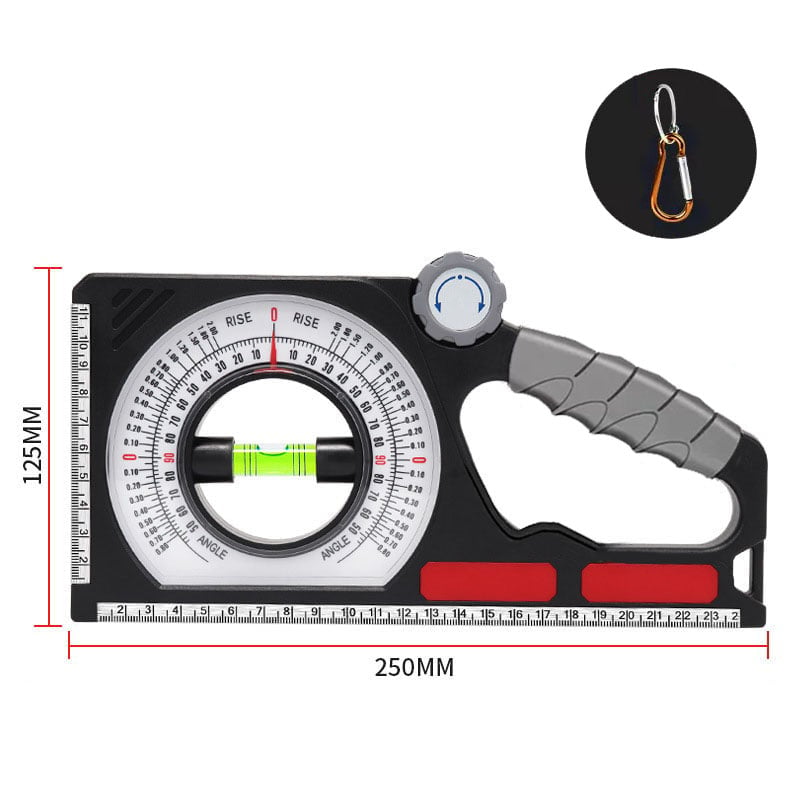 Dead-On Precision™ — Command Every Angle with Unshakable Confidence