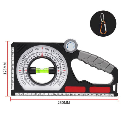 Dead-On Precision™ — Command Every Angle with Unshakable Confidence