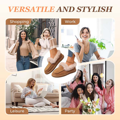 CozySteps™ — Wrap Your Feet in Warmth and Unshakable Confidence