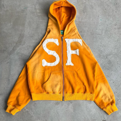 SF Hoodie 25$ TODAY ONLY