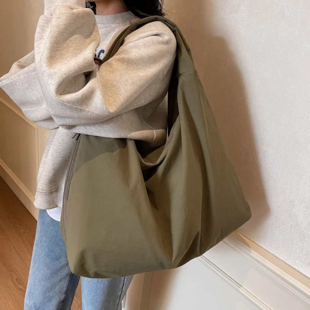 Mira Lush Bag™ — Zdominuj Każde Pomieszczenie Niezatrzymaną Pewnością Siebie i Natychmiastowym Magnetyzmem