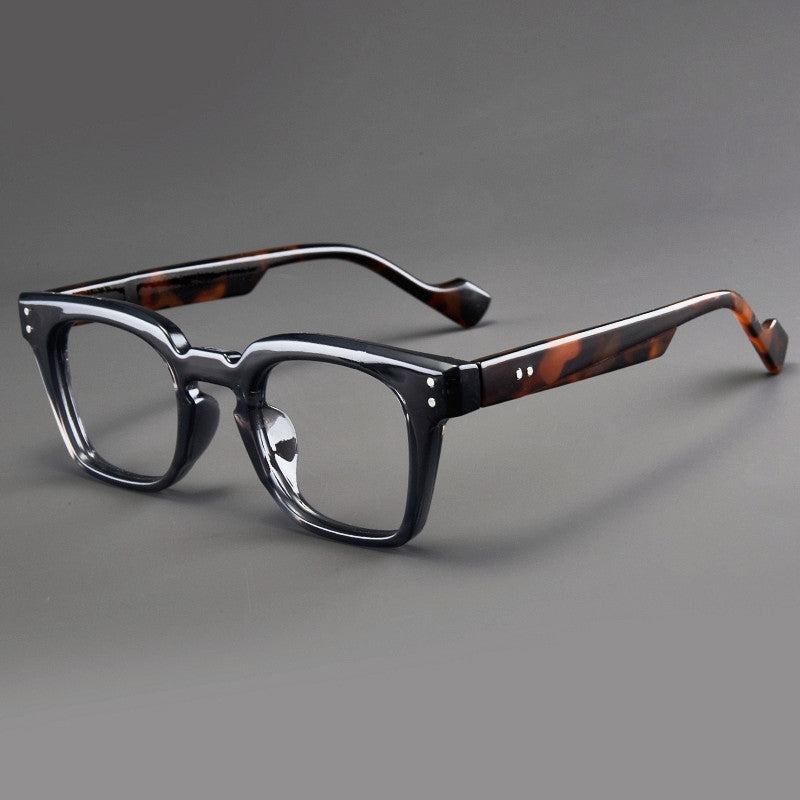 Vireli Reading Glasses — Lightweight Acetate Frame with Scratch-Resistant Lenses