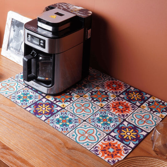 Kitchen Drying Mat 10$ TODAY ONLY