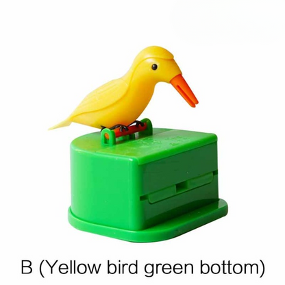 Bird Toothpick Container 10$ TODAY ONLY